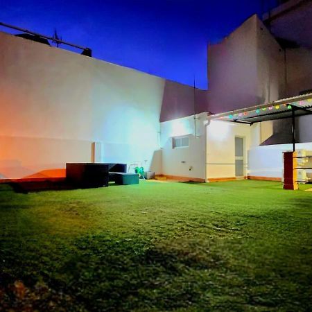 Apartamentos La Hormiguita Malaga Luaran gambar