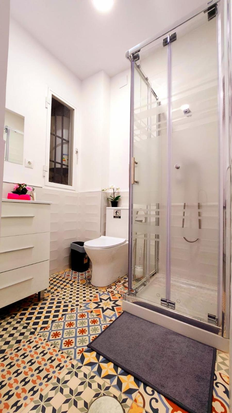 Apartamentos La Hormiguita Malaga Luaran gambar
