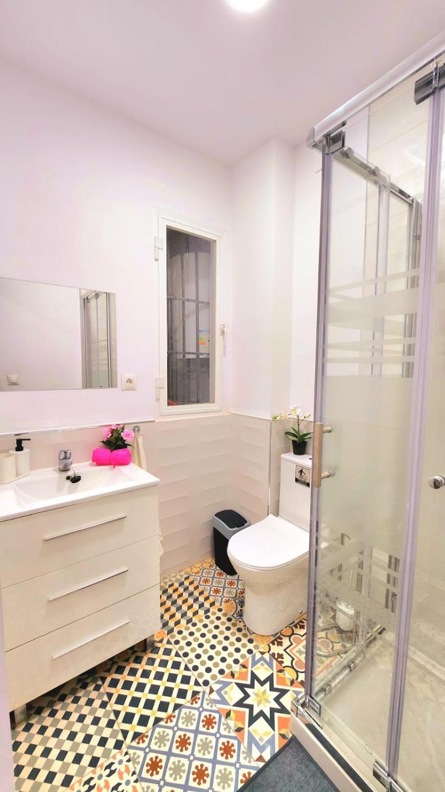 Apartamentos La Hormiguita Malaga Luaran gambar